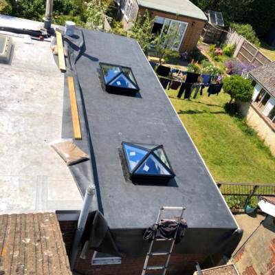 Roofing Services in Kent