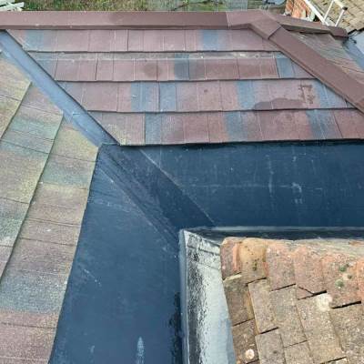 Roofing Services in Kent